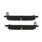 Centric 300.05070 Disc Brake Pad Set - Front - view 3