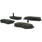 Centric 300.05100 Disc Brake Pad Set - Front or Rear - view 2