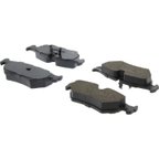 Centric 300.05170 Disc Brake Pad Set - Rear - view 1
