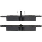 Centric 300.05170 Disc Brake Pad Set - Rear - view 2