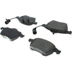 Centric 300.05550 Disc Brake Pad Set - Front - view 2