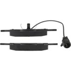 Centric 300.05552 Disc Brake Pad Set - Front - view 2