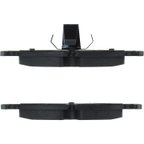 Centric 300.05581 Disc Brake Pad Set - Front - view 2
