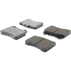 Centric 300.05611 Disc Brake Pad Set - Front - view 1
