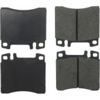 Centric 300.05780 Disc Brake Pad Set - Front - view 3