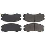 Centric 300.05790 Disc Brake Pad Set - Front - view 4