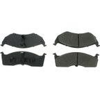Centric 300.05910 Disc Brake Pad Set - Front - view 4