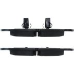 Centric 300.06820 Disc Brake Pad Set - Front - view 2