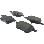 Centric 300.06870 Disc Brake Pad Set - Front - view 1