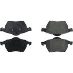 Centric 300.06870 Disc Brake Pad Set - Front - view 3