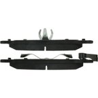 Centric 300.06900 Disc Brake Pad Set - Rear - view 3
