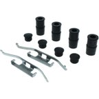 Centric 300.06920 Disc Brake Pad Set - Rear - view 5