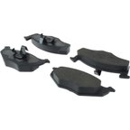 Centric 300.06940 Disc Brake Pad Set - Front - view 1
