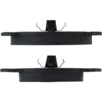 Centric 300.06940 Disc Brake Pad Set - Front - view 2