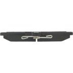 Centric 300.06960 Disc Brake Pad Set - Front - view 3