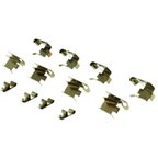 Centric 300.07010 Disc Brake Pad Set - Front - view 4