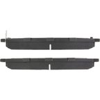 Centric 300.07010 Disc Brake Pad Set - Front - view 2