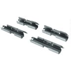 Centric 300.07022 Disc Brake Pad Set - Front - view 4