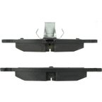 Centric 300.07100 Disc Brake Pad Set - Front - view 3