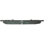 Centric 300.07260 Disc Brake Pad Set - Front - view 3