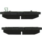 Centric 300.07330 Disc Brake Pad Set - Rear - view 3