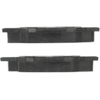 Centric 300.07340 Disc Brake Pad Set - Front or Rear - view 2