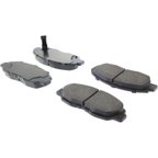 Centric 300.07641 Disc Brake Pad Set - Front - view 1