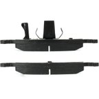 Centric 300.07660 Disc Brake Pad Set - Front or Rear - view 5