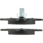 Centric 300.07950 Disc Brake Pad Set - Rear - view 3