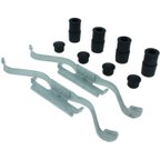 Centric 300.08200 Disc Brake Pad Set - Front - view 5