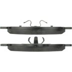Centric 300.08200 Disc Brake Pad Set - Front - view 3