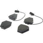 Centric 300.08391 Disc Brake Pad Set - Front - view 1