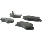 Centric 300.08440 Disc Brake Pad Set - Front - view 2