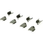 Centric 300.08440 Disc Brake Pad Set - Front - view 5