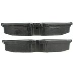 Centric 300.08720 Disc Brake Pad Set - Front - view 3