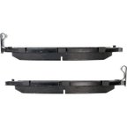 Centric 300.08880 Disc Brake Pad Set - Front - view 3