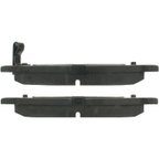 Centric 300.08910 Disc Brake Pad Set - Rear - view 2