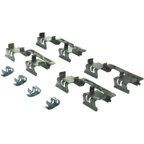 Centric 300.09062 Disc Brake Pad Set - Front - view 4