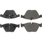 Centric 300.09180 Disc Brake Pad Set - Front - view 4