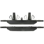 Centric 300.09340 Disc Brake Pad Set - Front - view 3