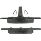 Centric 300.09350 Disc Brake Pad Set - Rear - view 3