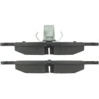 Centric 300.09460 Disc Brake Pad Set - Front - view 3
