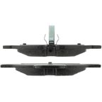 Centric 300.09860 Disc Brake Pad Set - Rear - view 3