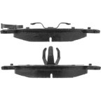 Centric 300.09980 Disc Brake Pad Set - Rear - view 3