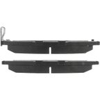 Centric 300.10310 Disc Brake Pad Set - Front - view 3
