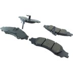 Centric 300.10430 Disc Brake Pad Set - Front - view 1