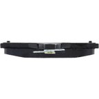Centric 300.10480 Disc Brake Pad Set - Rear - view 2
