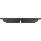 Centric 300.10840 Disc Brake Pad Set - Front - view 3