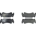 Centric 300.10850 Disc Brake Pad Set - Front - view 3