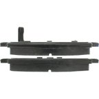 Centric 300.10930 Disc Brake Pad Set - Rear - view 3